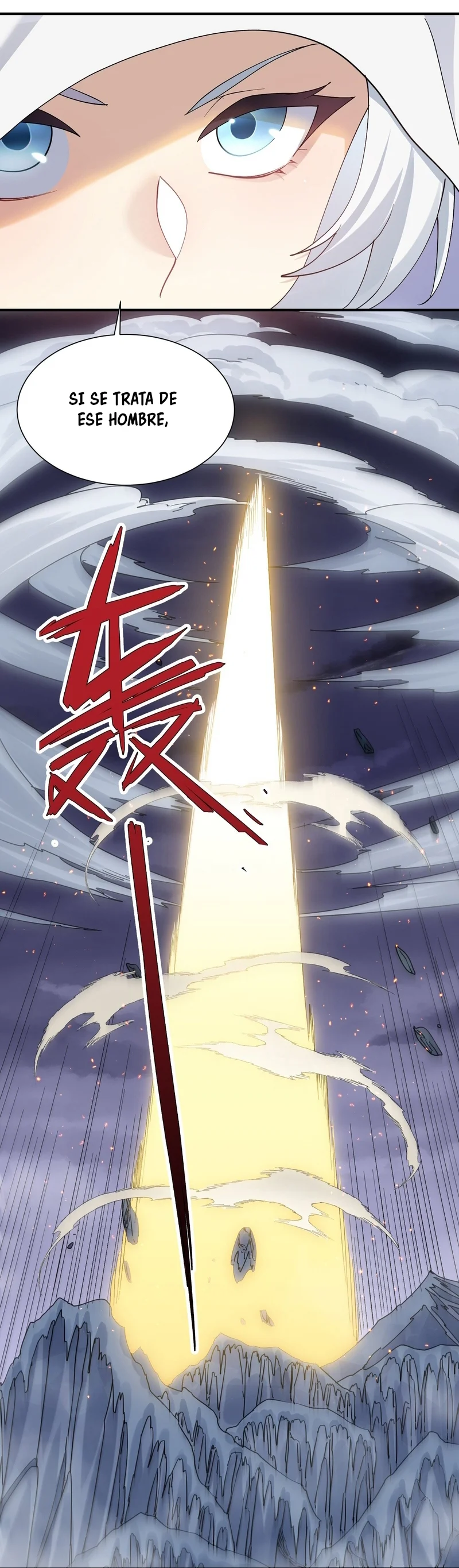 Página 52 del Manga