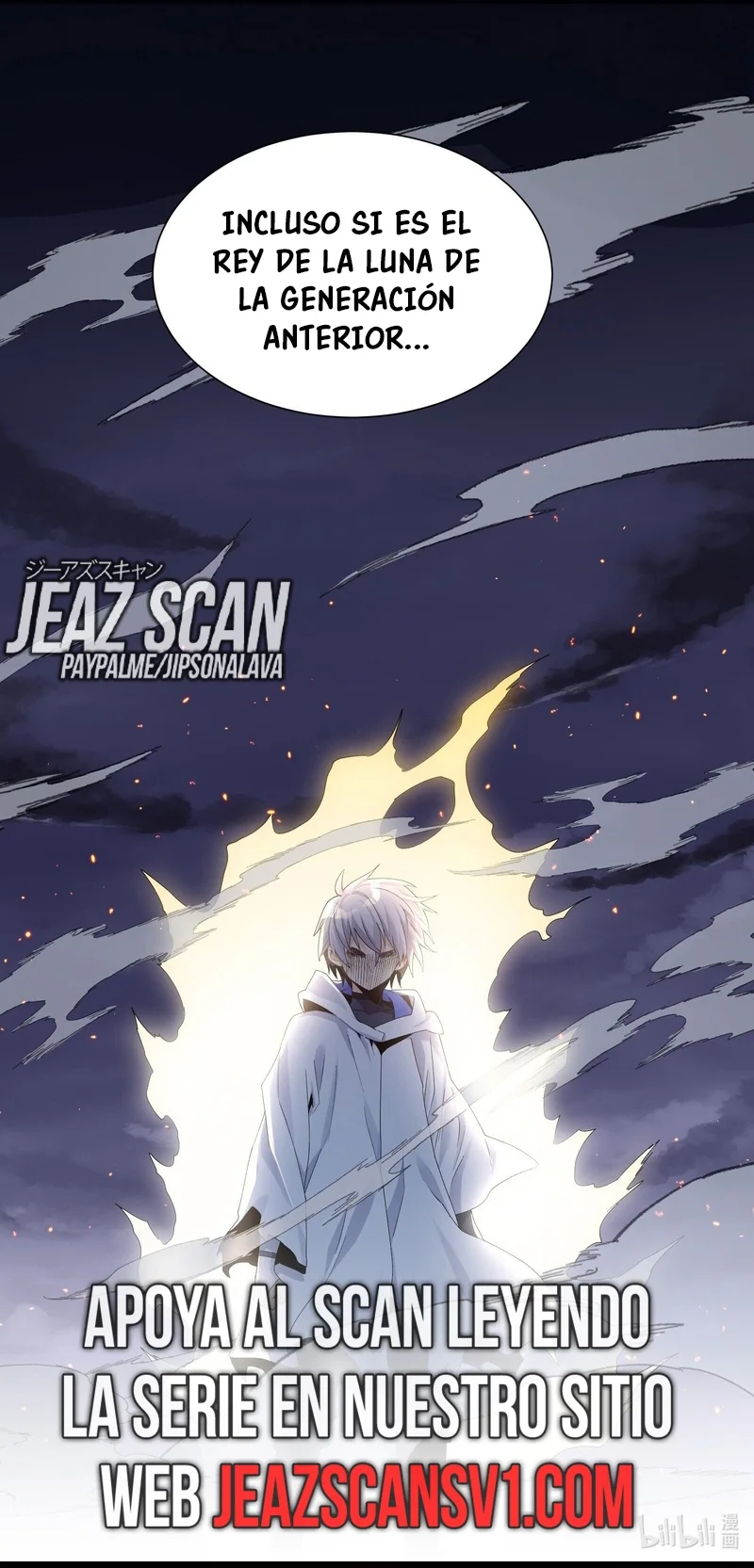 Página 53 del Manga