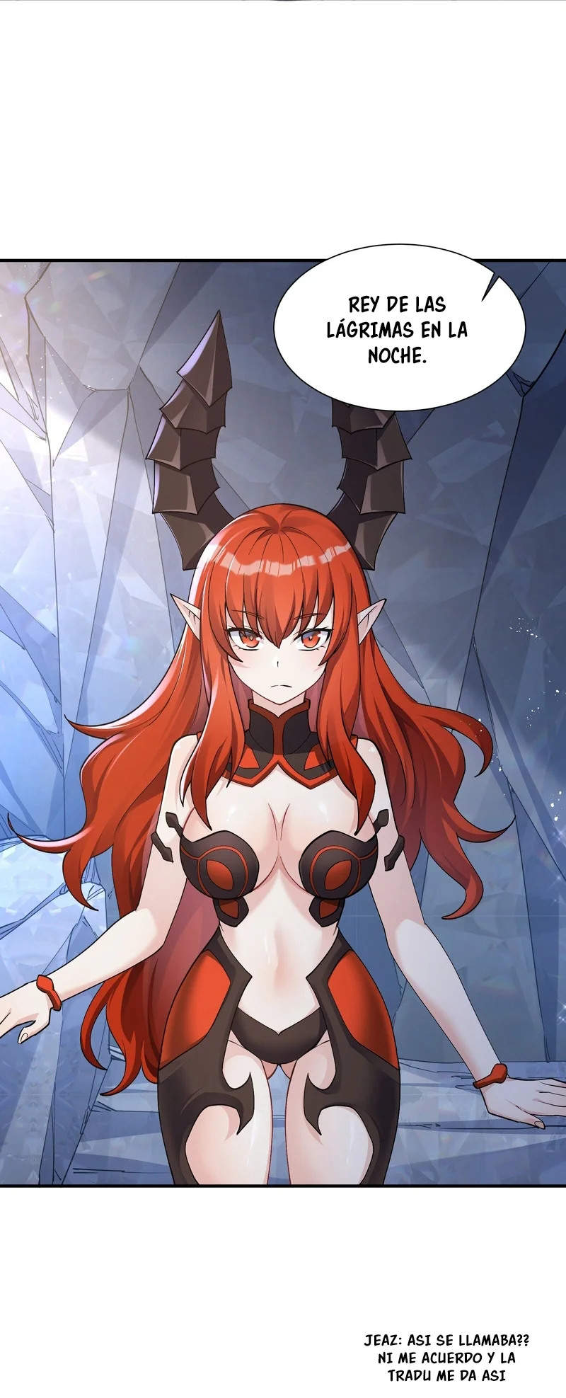 Página 34 del Manga