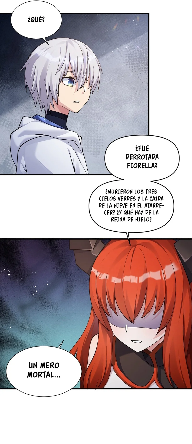 Página 38 del Manga