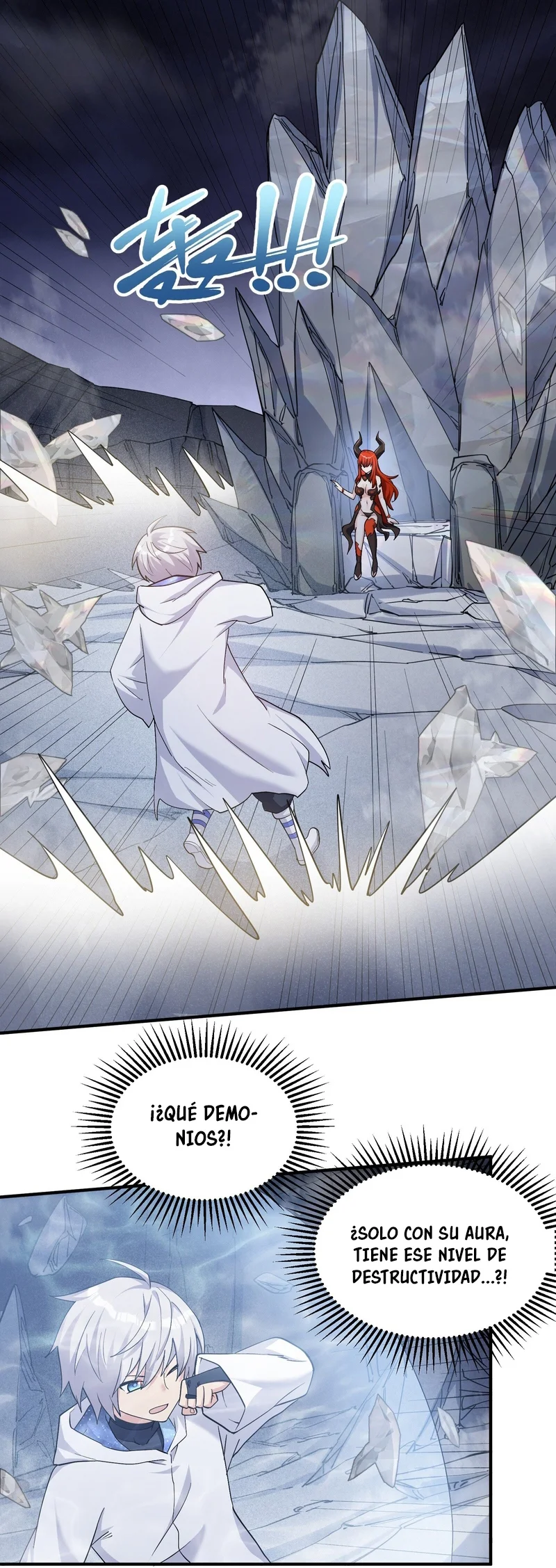 Página 41 del Manga