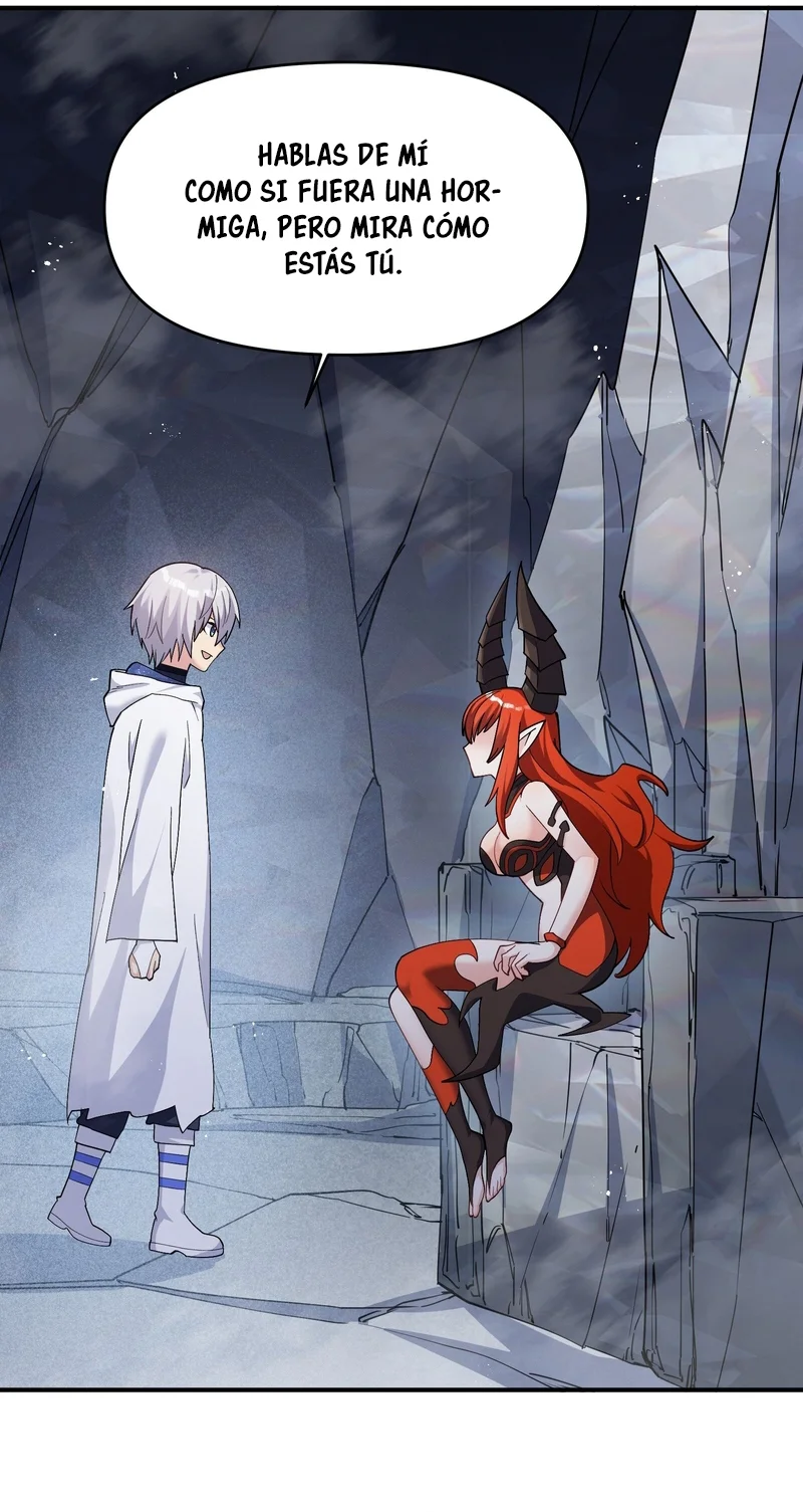 Página 46 del Manga