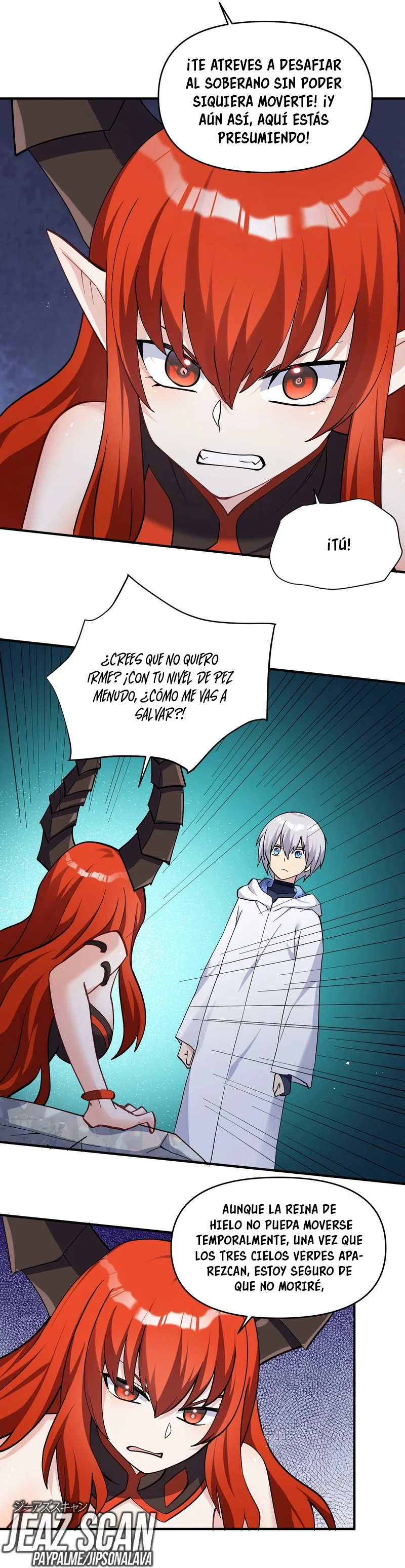 Página 47 del Manga