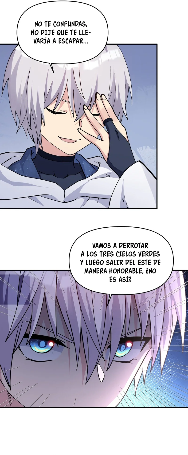 Página 49 del Manga