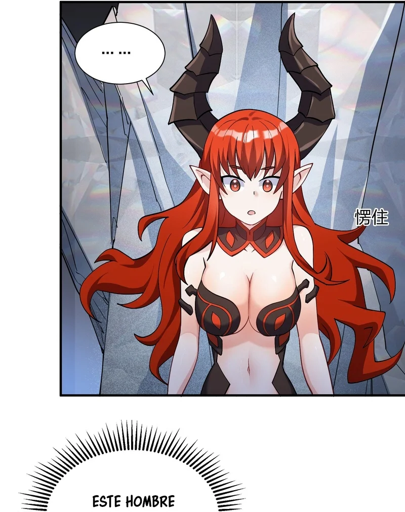 Página 50 del Manga