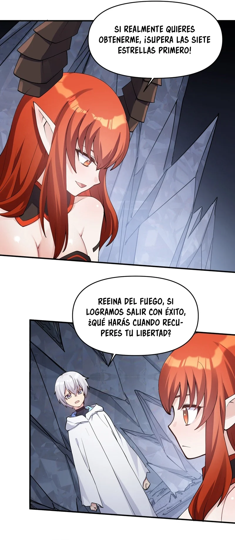 Página 34 del Manga