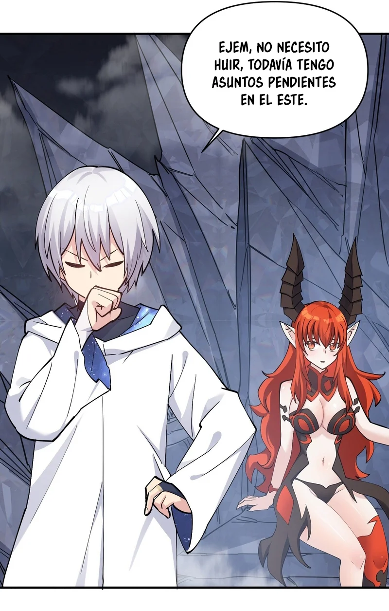 Página 43 del Manga