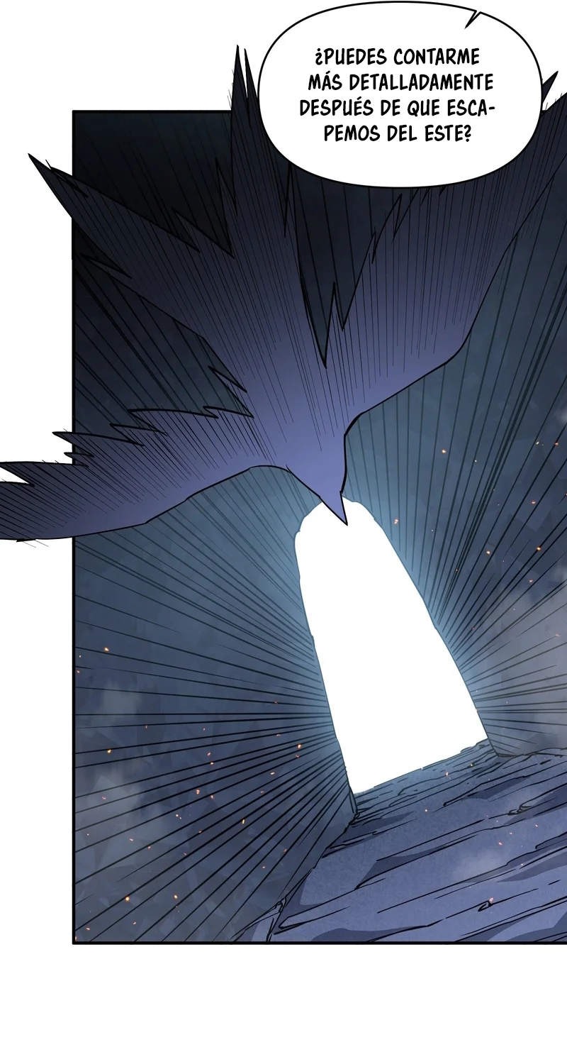 Página 46 del Manga