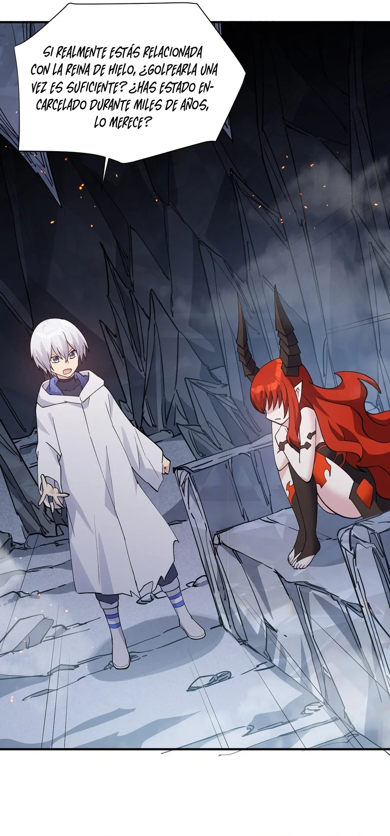 Página 47 del Manga