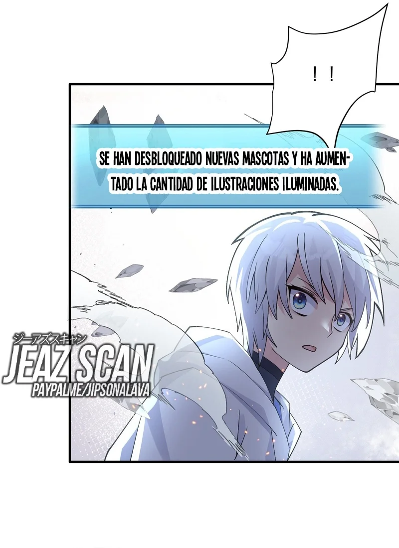 Página 50 del Manga