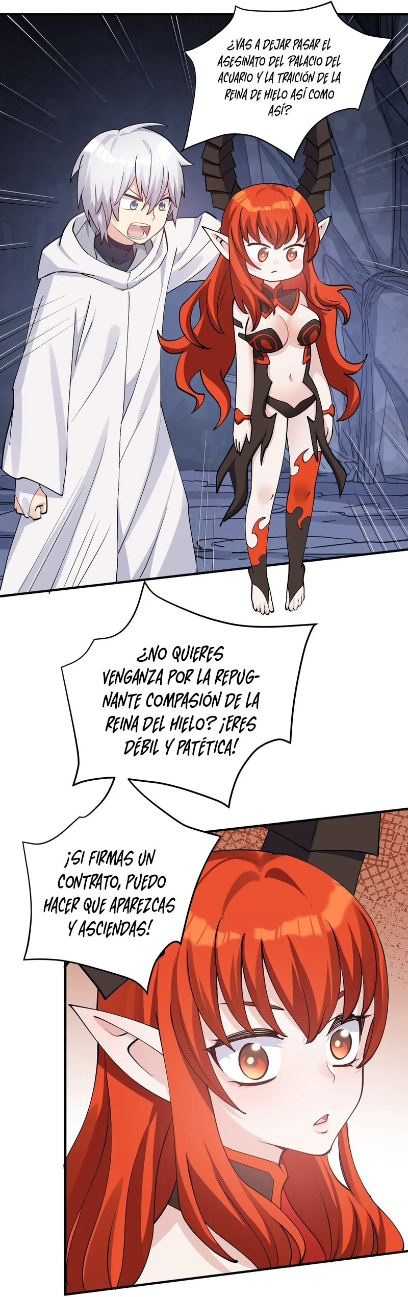 Página 56 del Manga