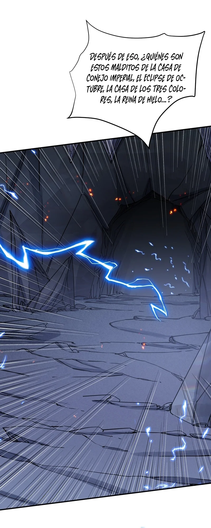 Página 57 del Manga