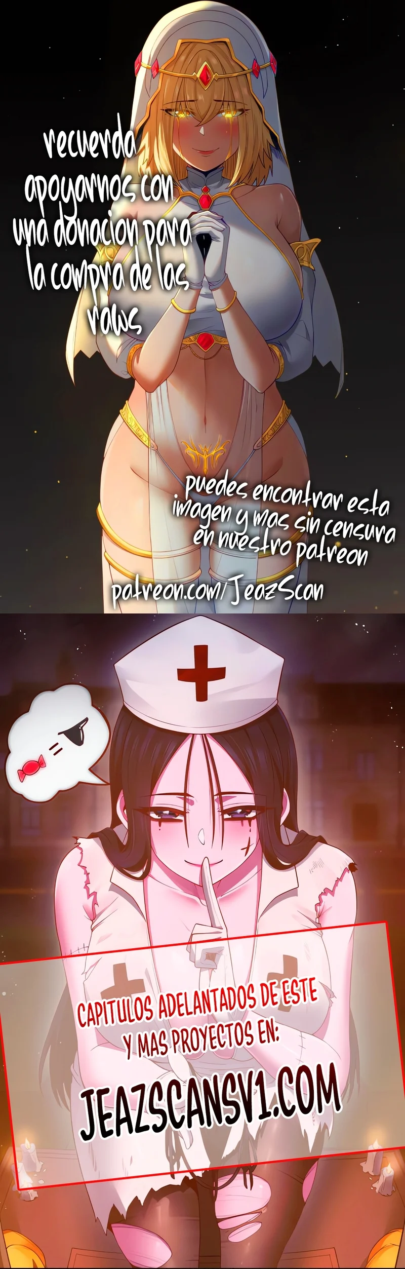 Página 60 del Manga