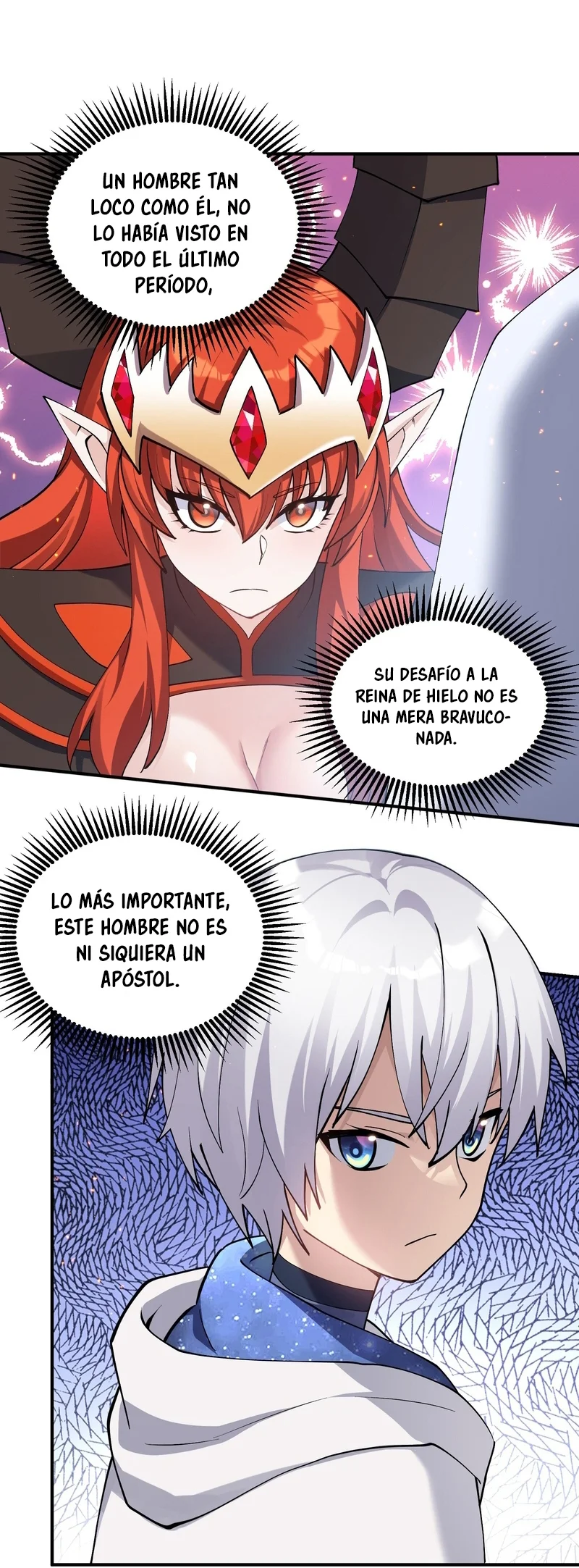 Página 35 del Manga