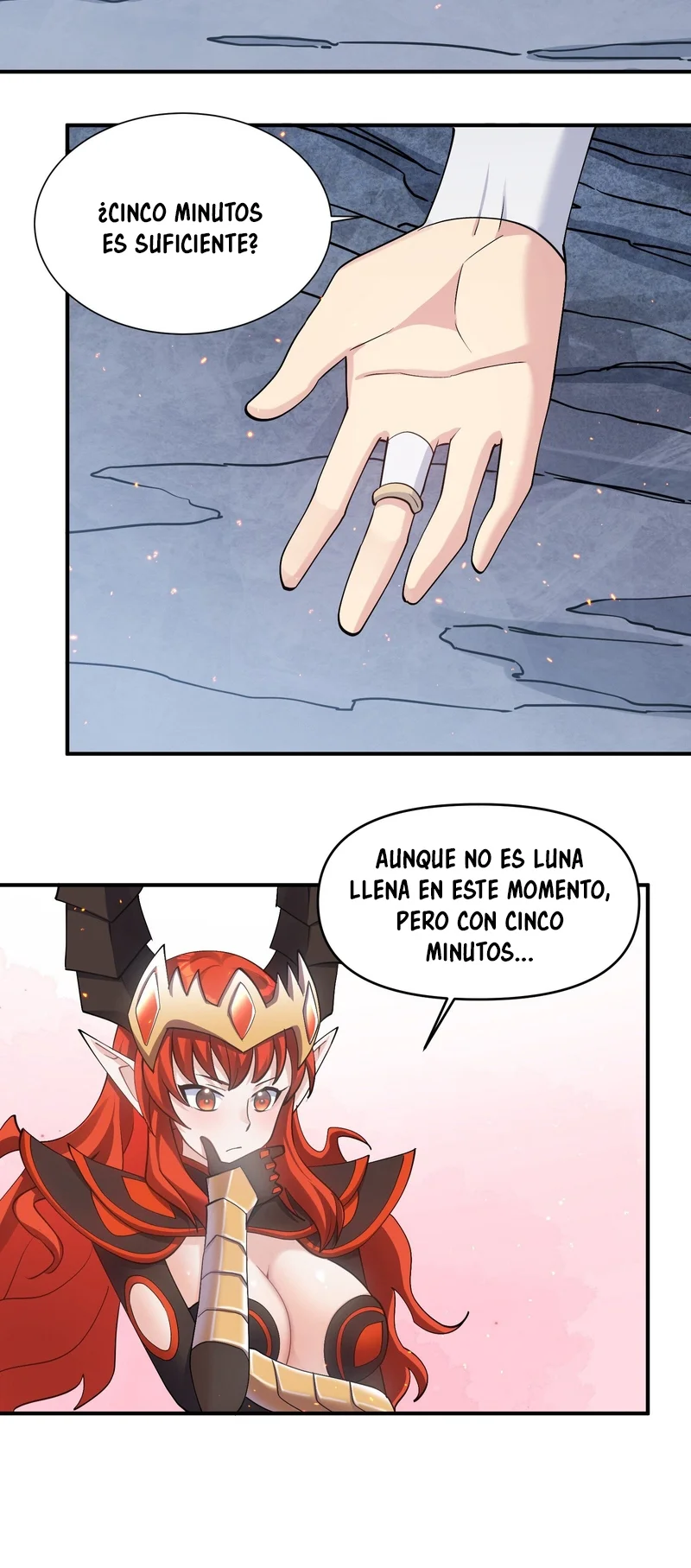 Página 37 del Manga