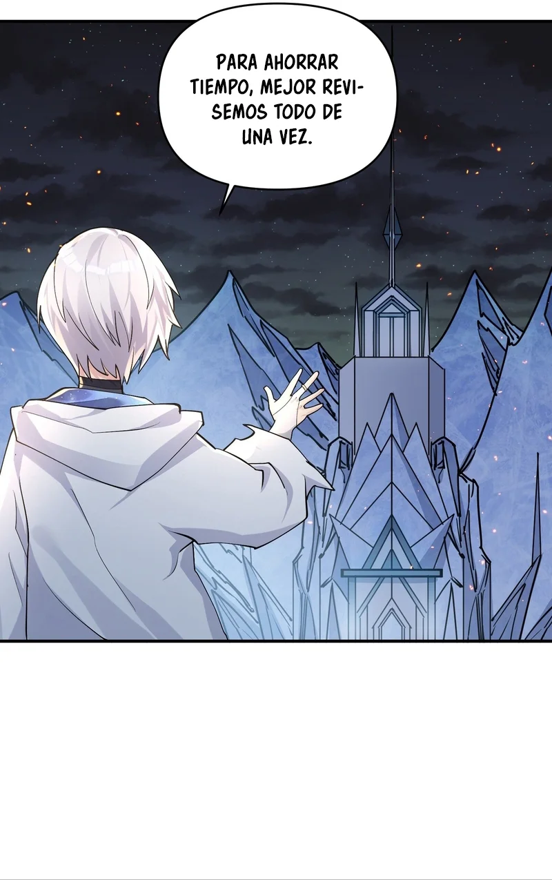 Página 45 del Manga