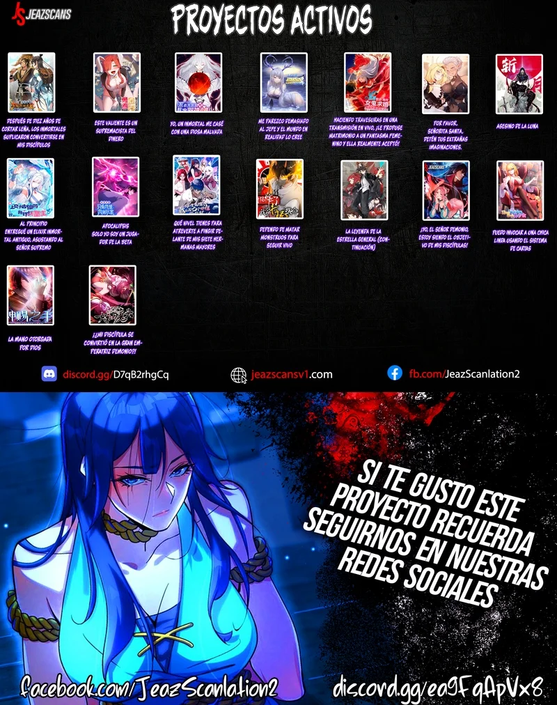 Página 52 del Manga