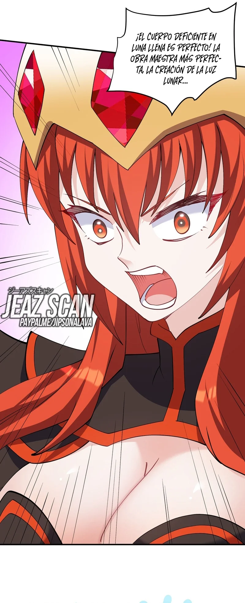 Página 42 del Manga