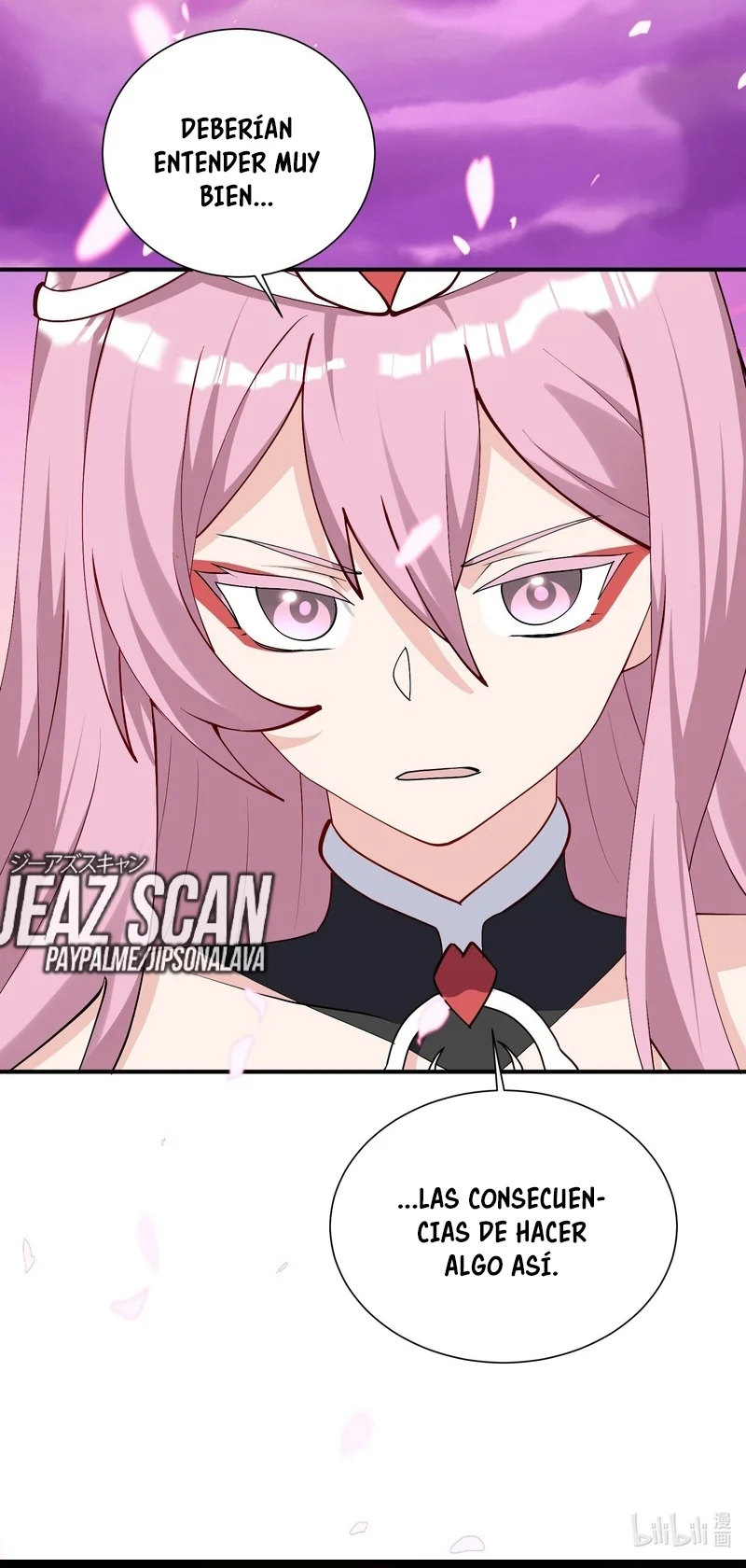 Página 49 del Manga