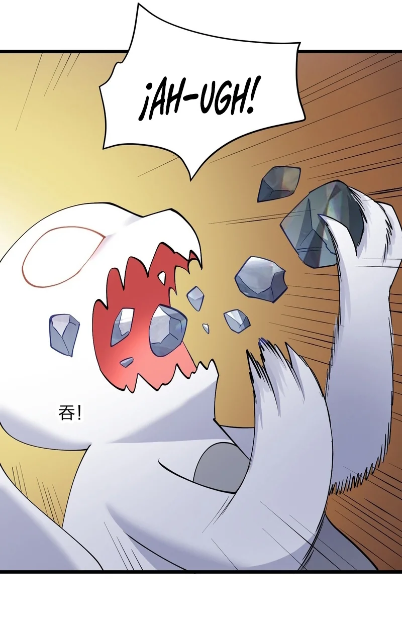 Página 41 del Manga