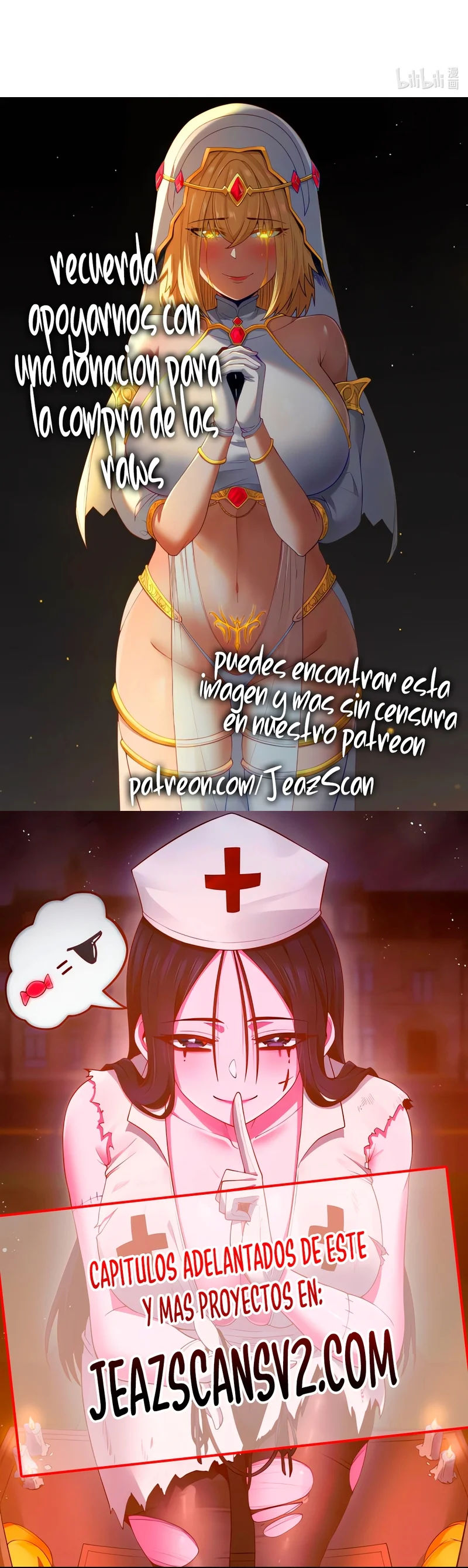 Página 43 del Manga