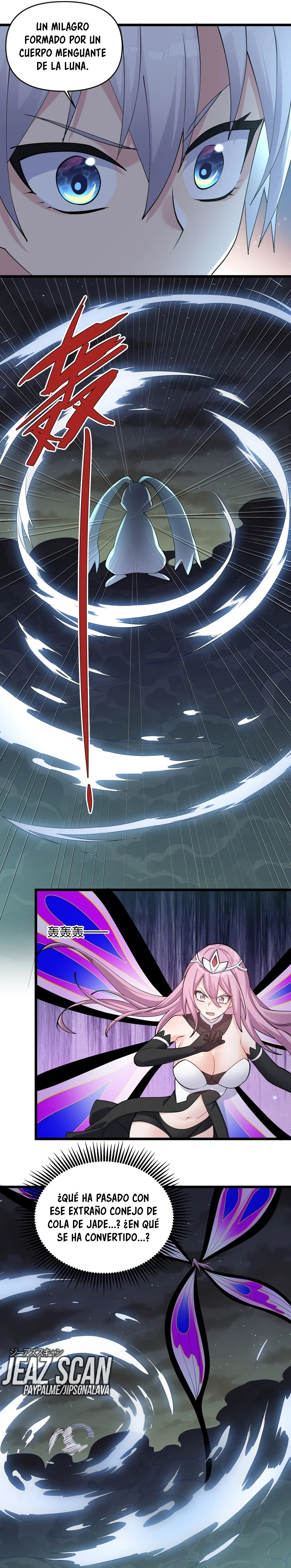 Página 37 del Manga