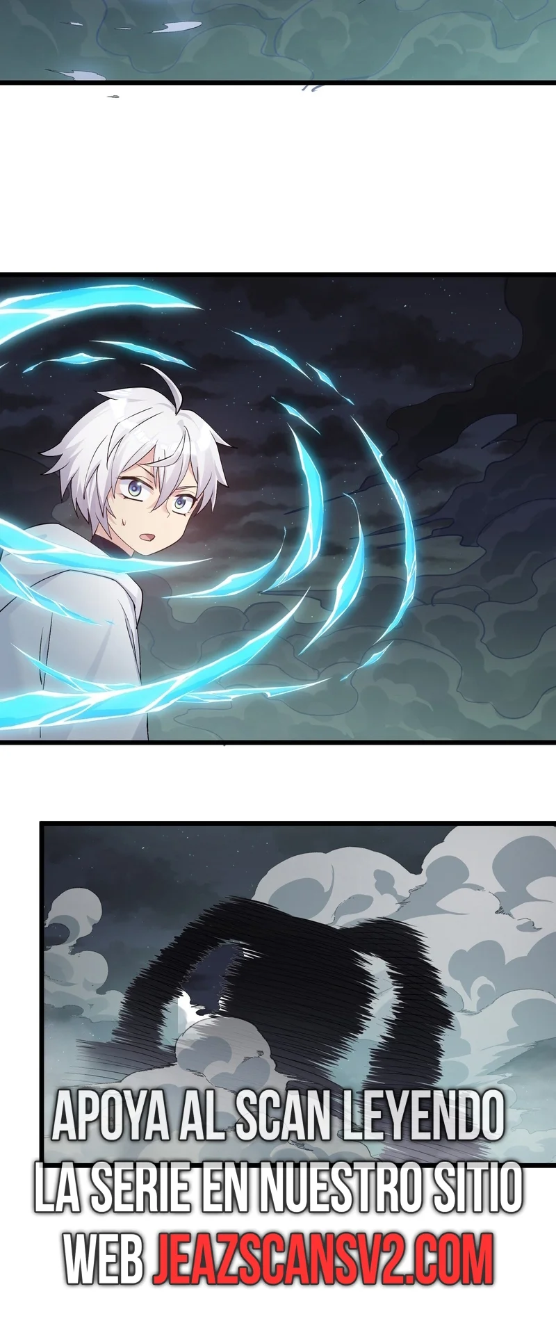 Página 38 del Manga