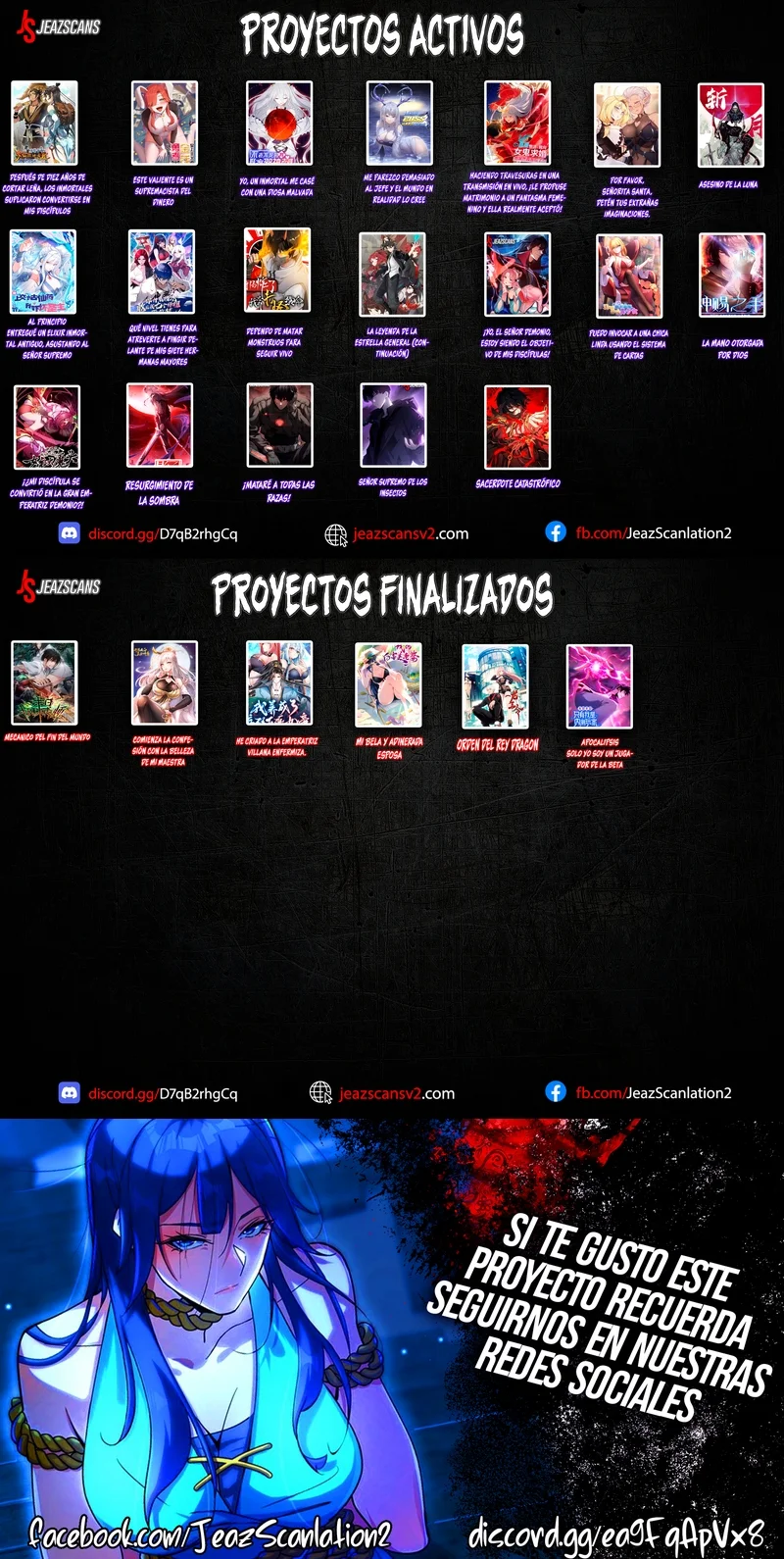 Página 48 del Manga