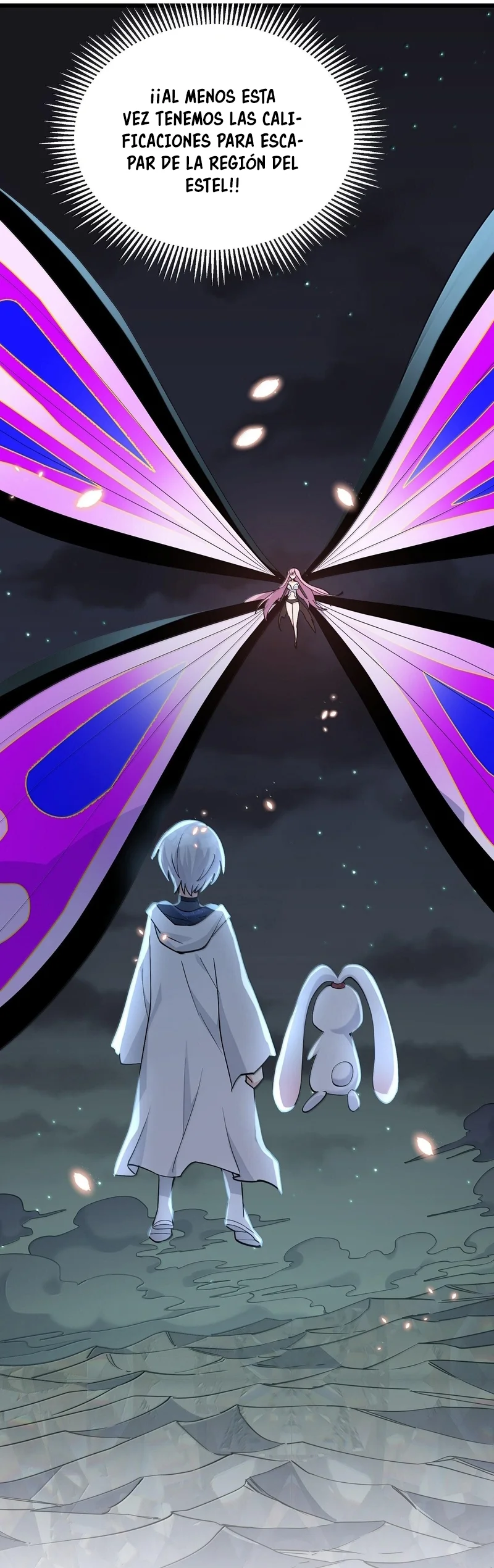 Página 30 del Manga