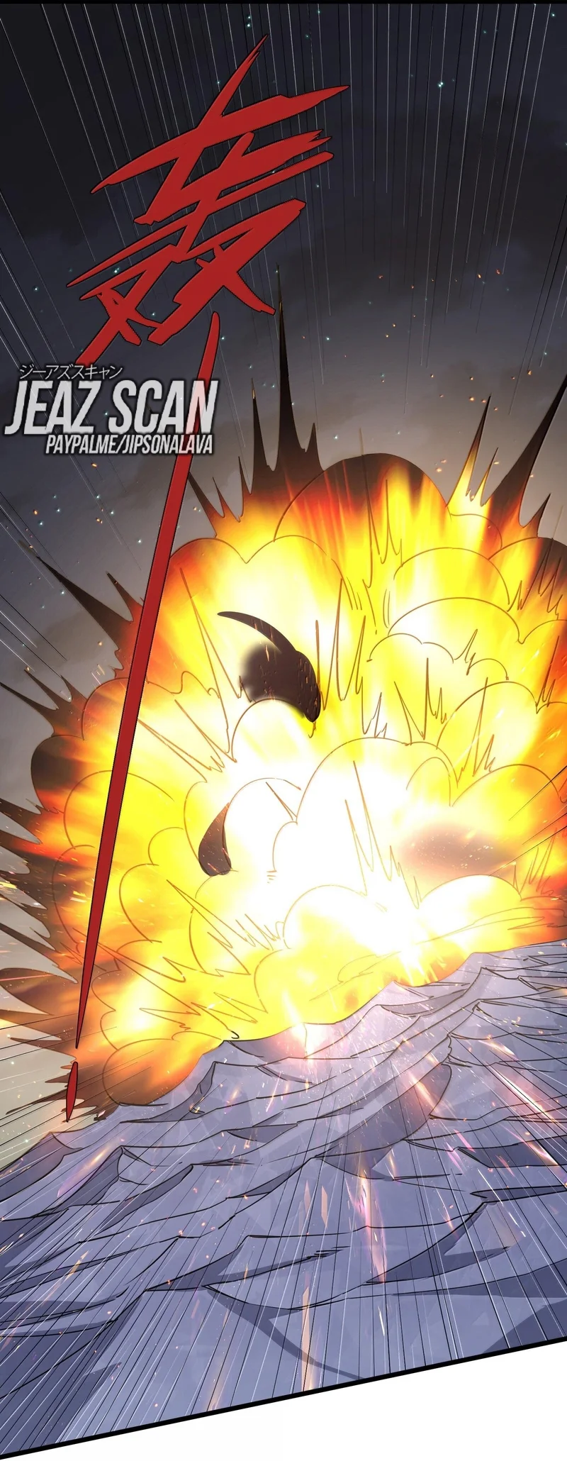 Página 38 del Manga