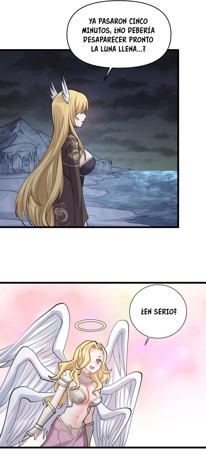 Página 42 del Manga