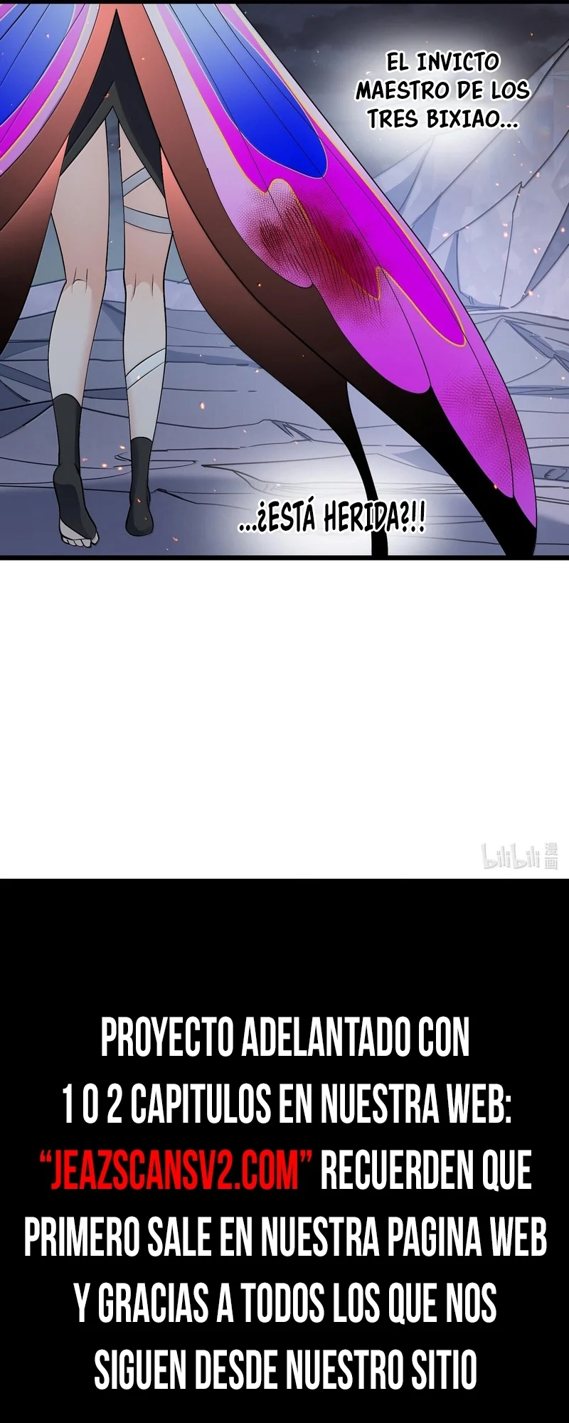 Página 53 del Manga