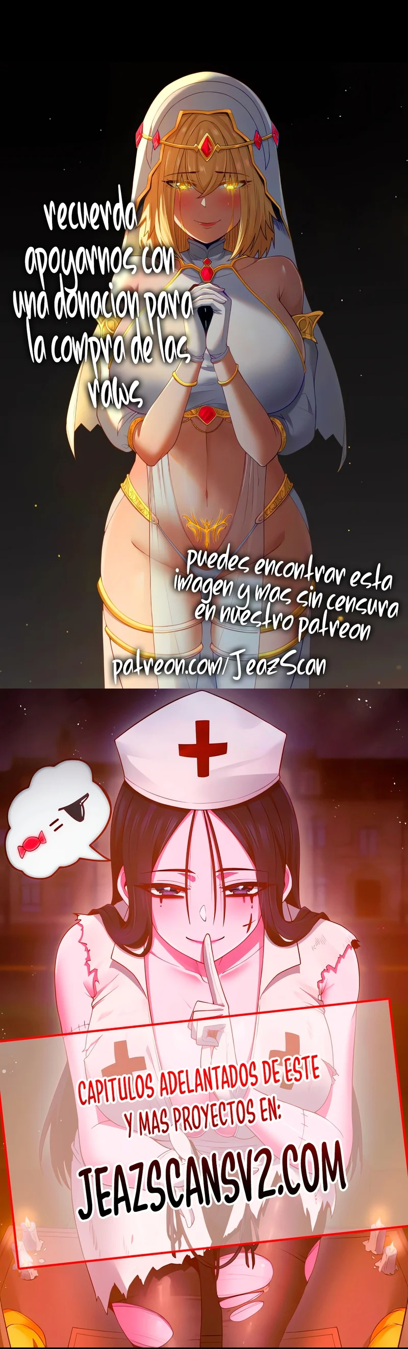 Página 54 del Manga