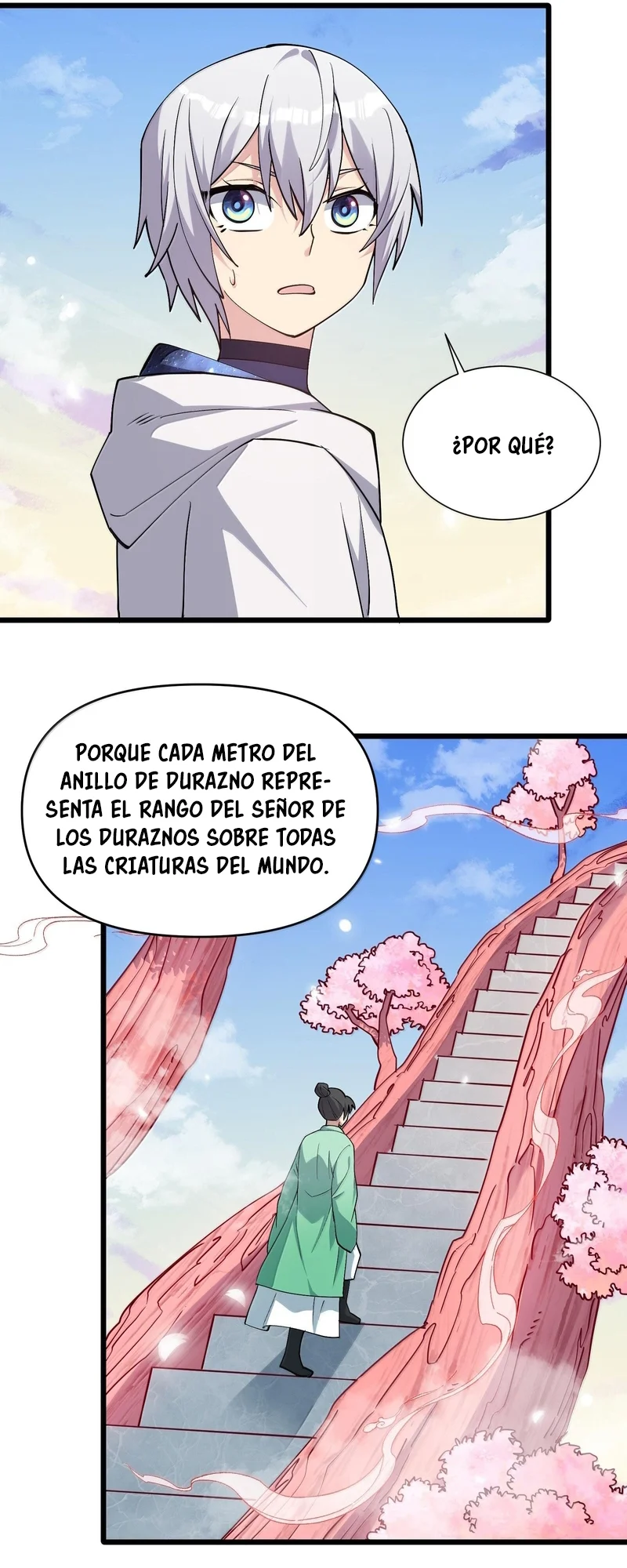 Página 34 del Manga