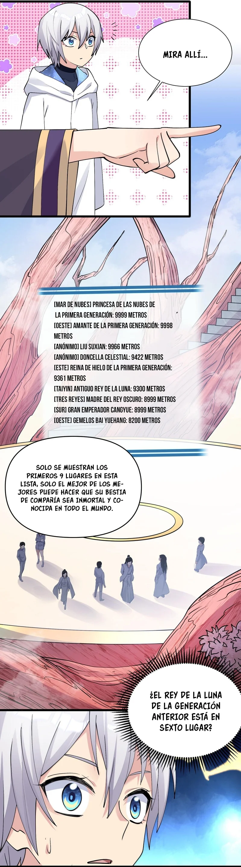 Página 39 del Manga