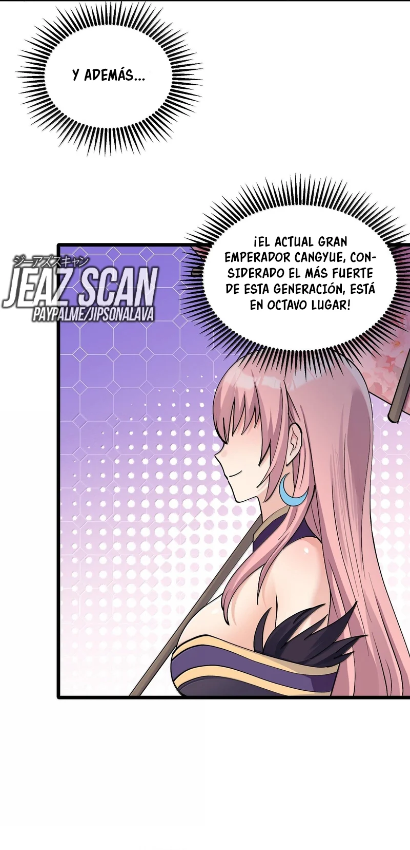 Página 40 del Manga