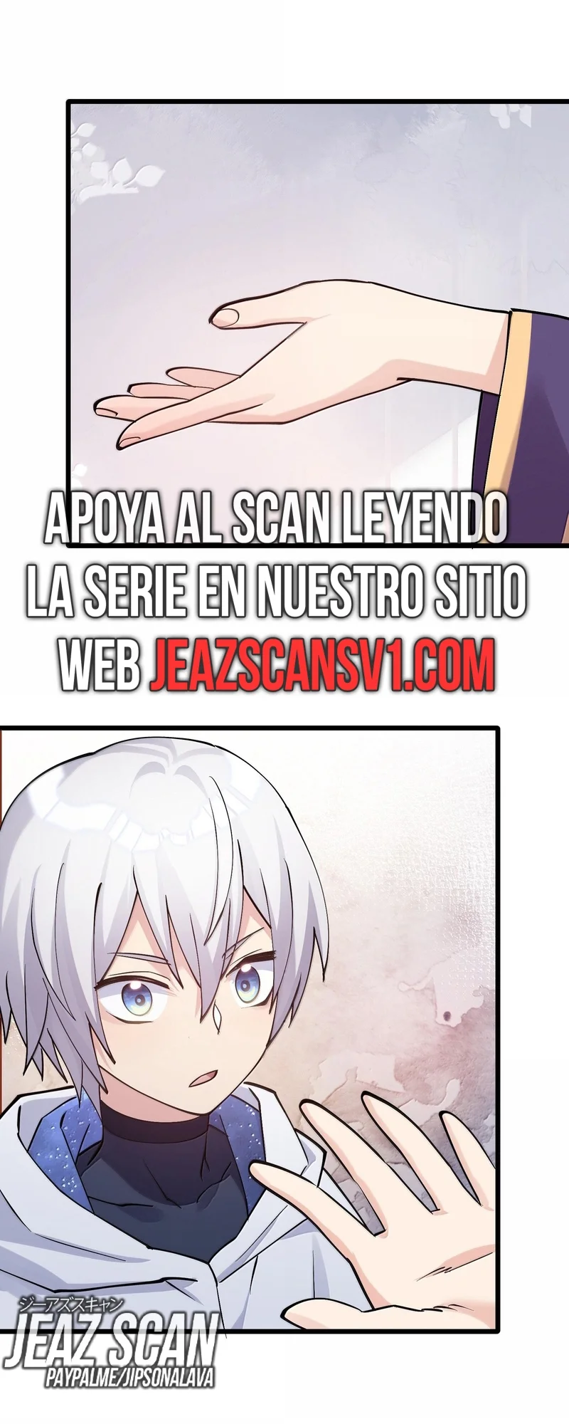 Página 47 del Manga