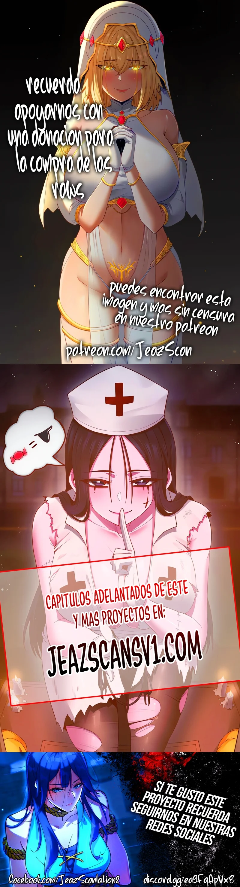 Página 50 del Manga