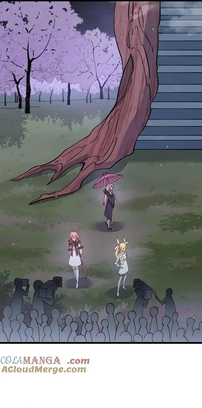 Página 42 del Manga