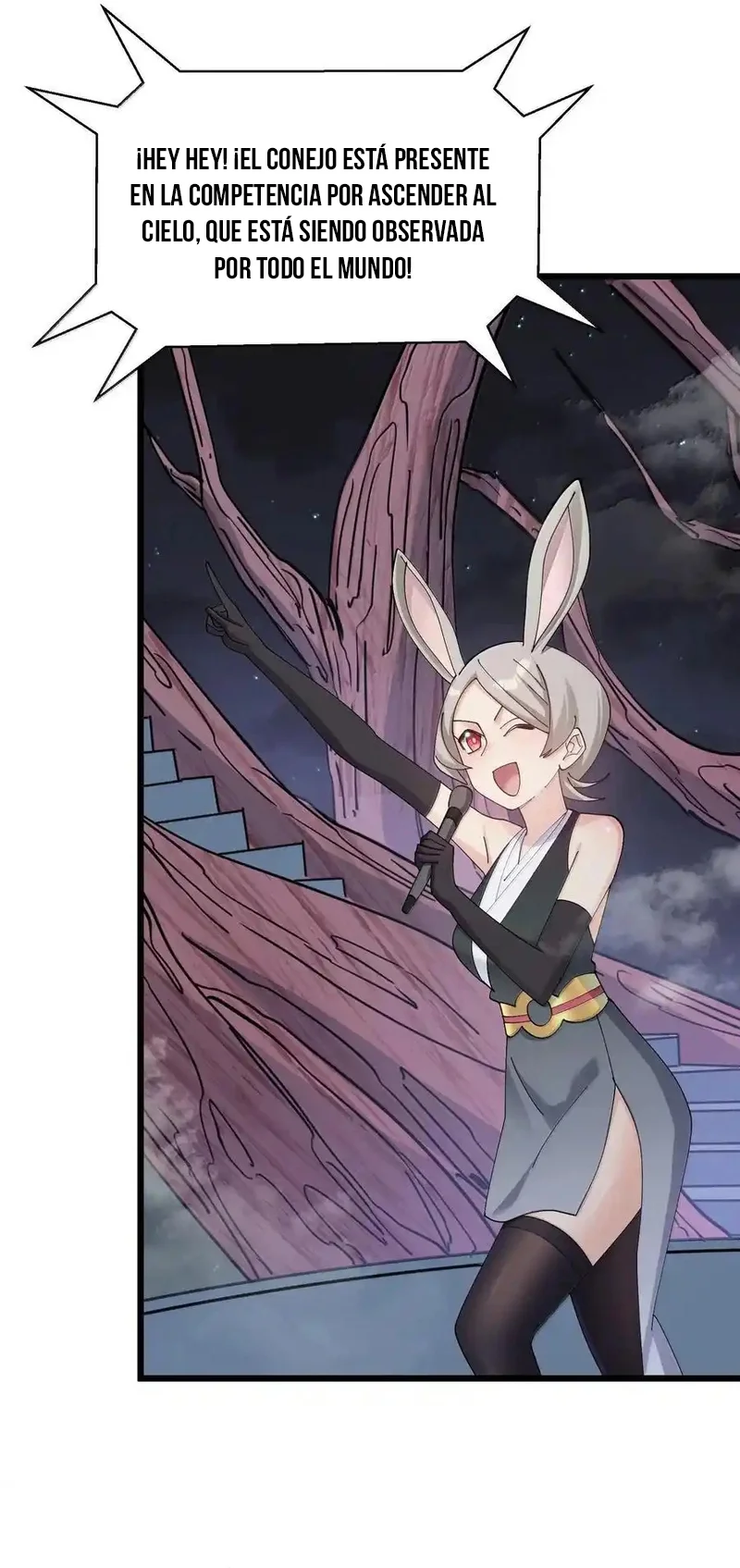 Página 43 del Manga