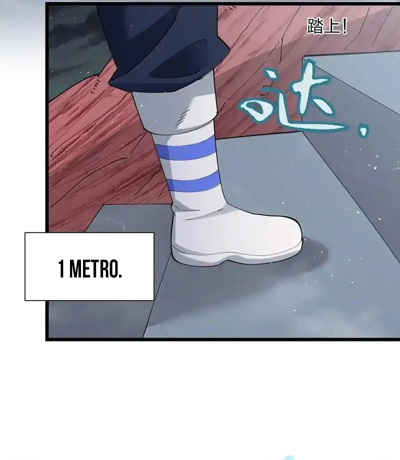 Página 51 del Manga