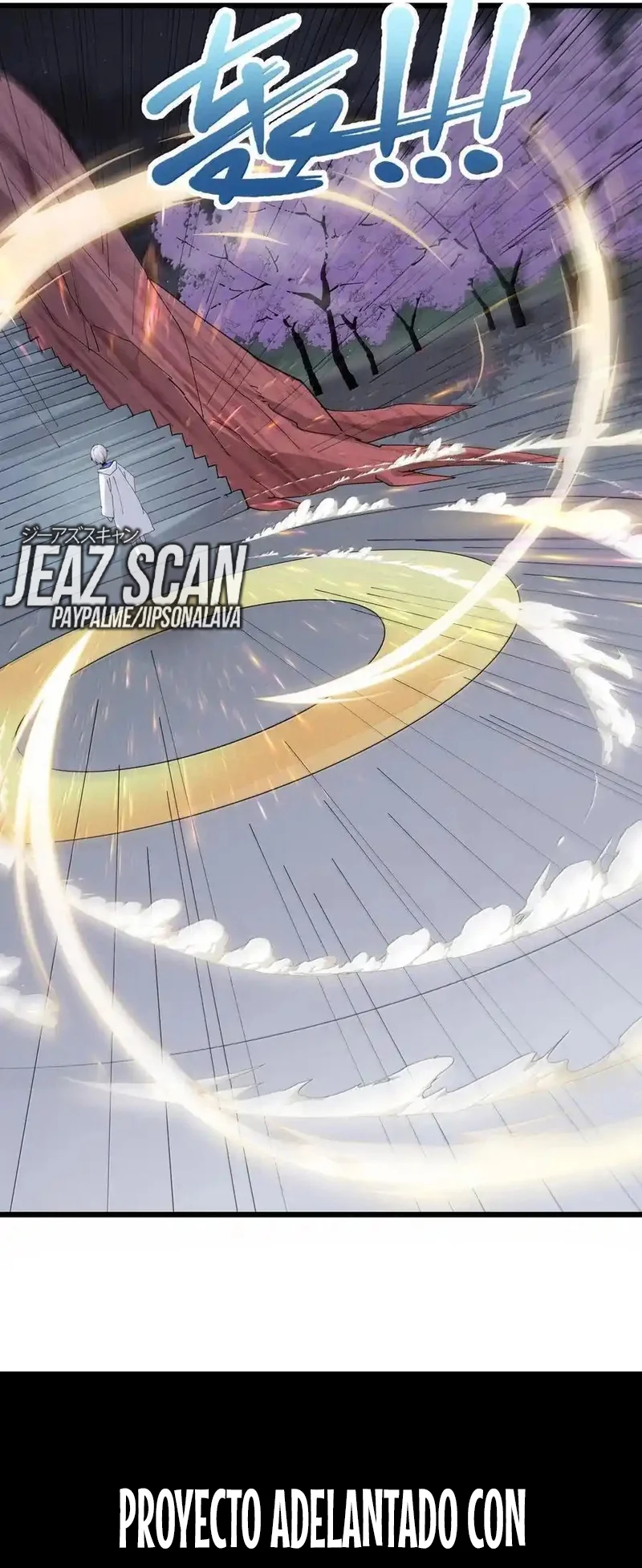 Página 52 del Manga