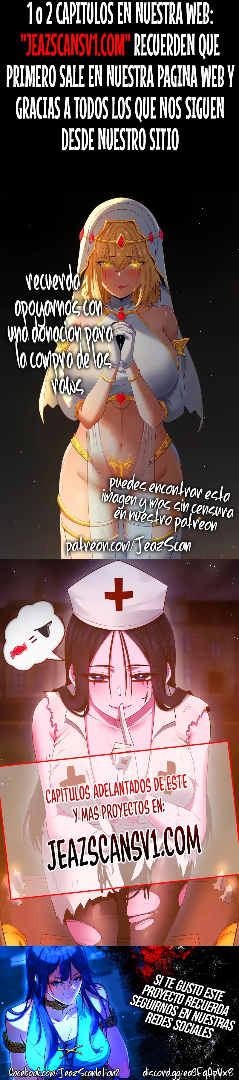 Página 53 del Manga