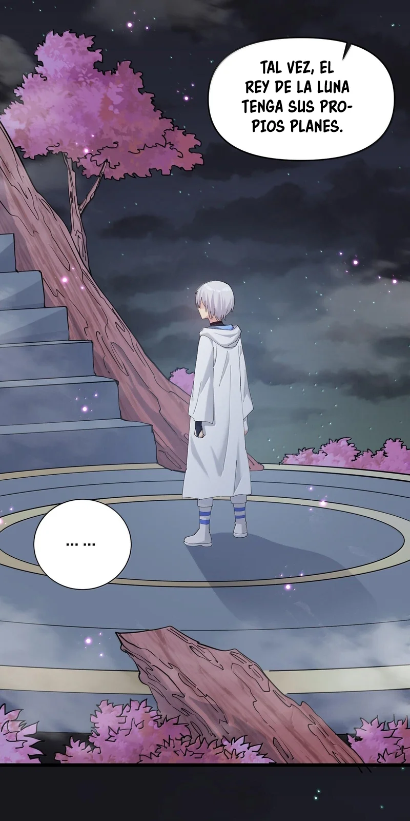 Página 37 del Manga