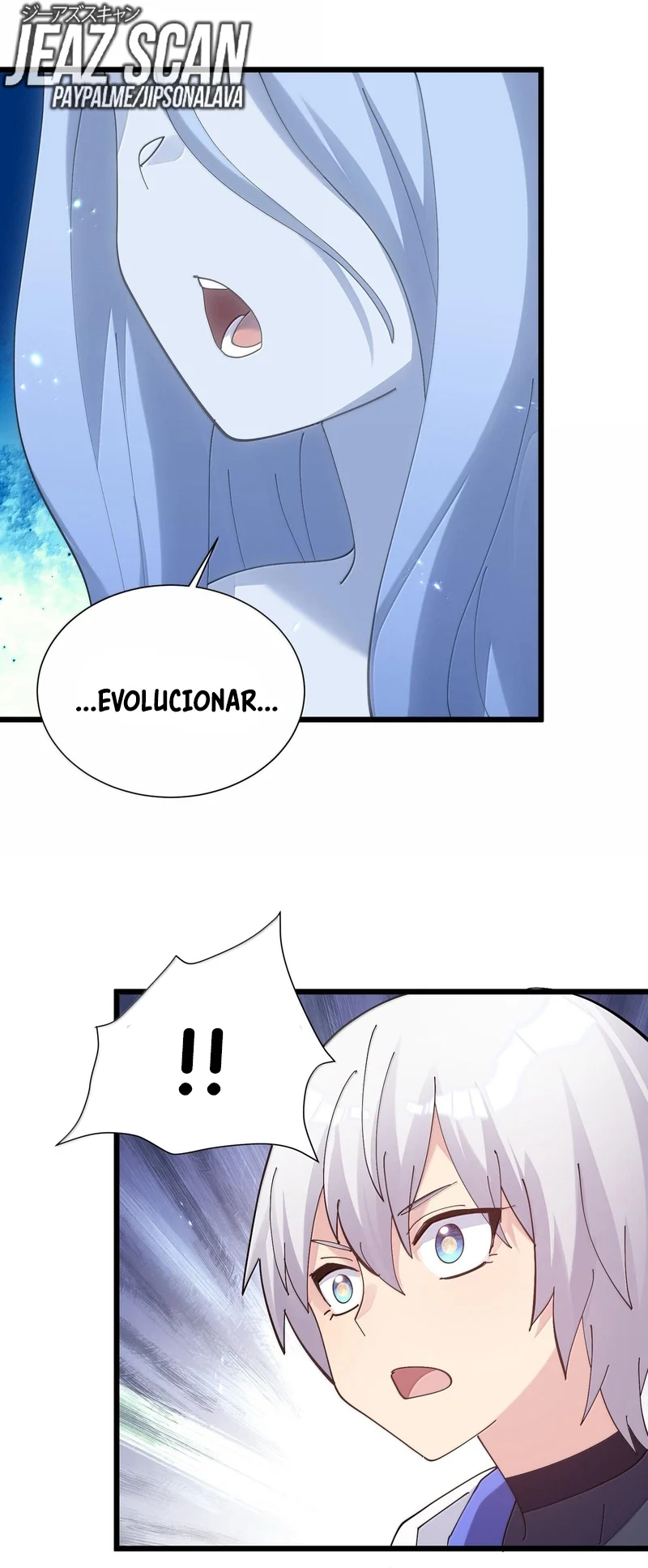 Página 41 del Manga