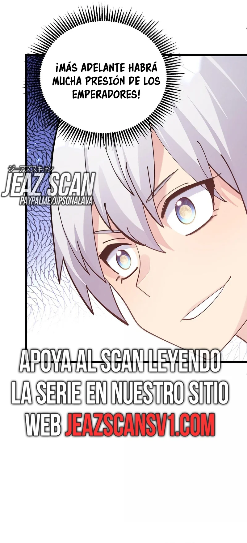 Página 45 del Manga