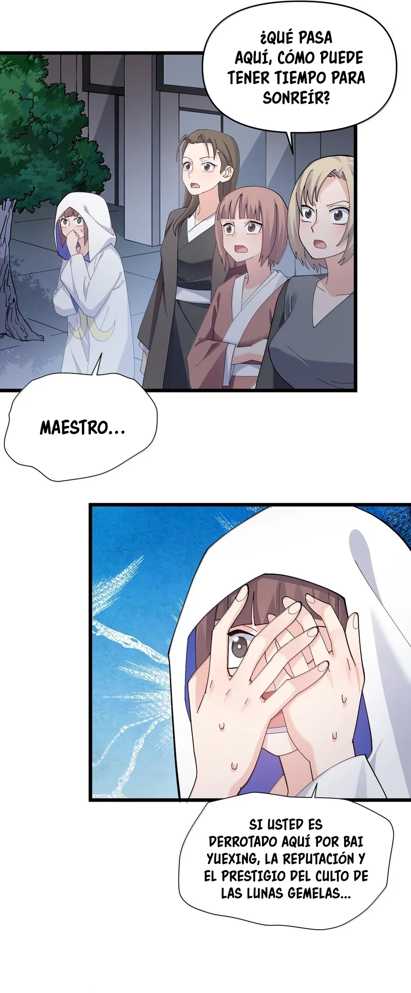 Página 46 del Manga