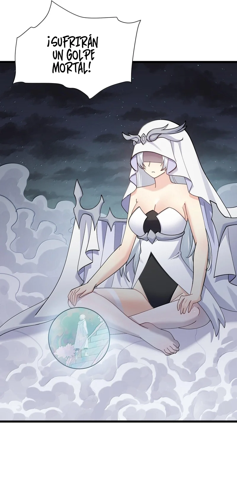 Página 47 del Manga