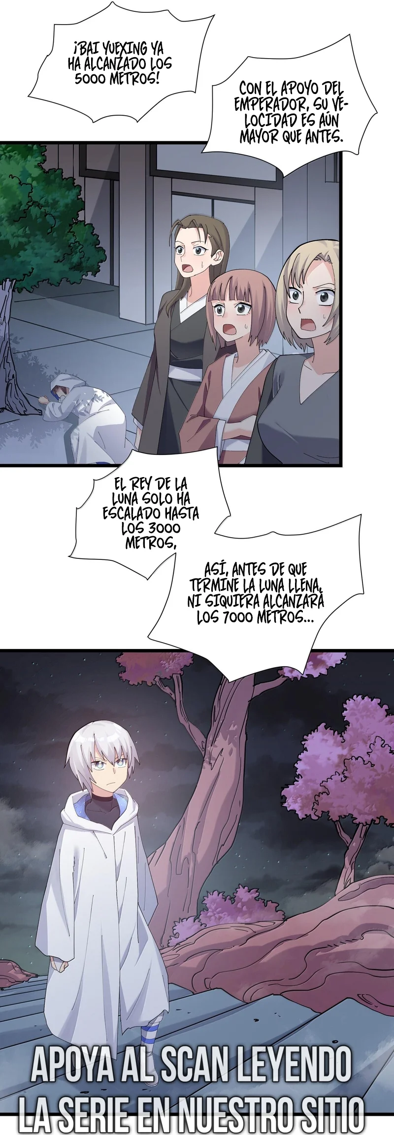 Página 51 del Manga