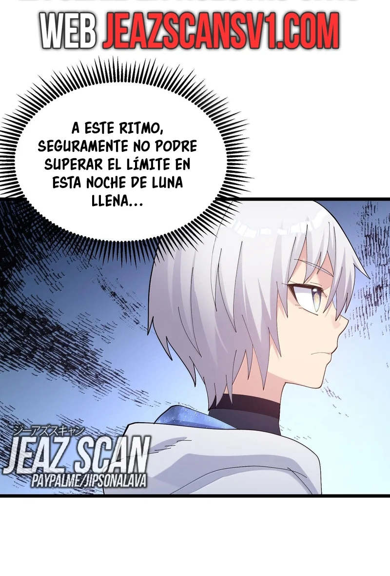 Página 52 del Manga